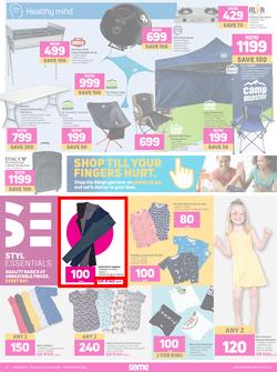 Game : Newness For The 2022Ness (26 January - 8 February 2022), page 16