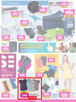 Game : Newness For The 2022Ness (26 January - 8 February 2022), page 16