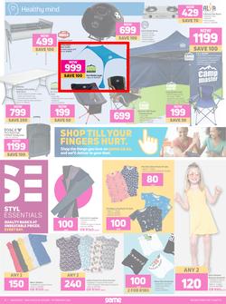 Game : Newness For The 2022Ness (26 January - 8 February 2022), page 16