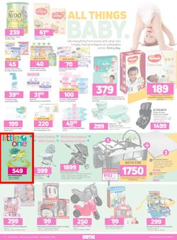 Game : Newness For The 2022Ness (26 January - 8 February 2022), page 17