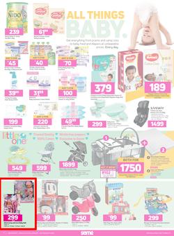 Game : Newness For The 2022Ness (26 January - 8 February 2022), page 17