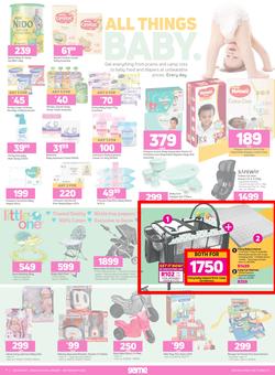 Game : Newness For The 2022Ness (26 January - 8 February 2022), page 17