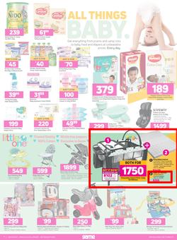 Game : Newness For The 2022Ness (26 January - 8 February 2022), page 17