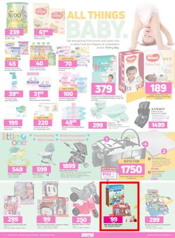 Game : Newness For The 2022Ness (26 January - 8 February 2022), page 17