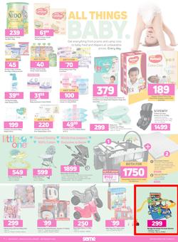 Game : Newness For The 2022Ness (26 January - 8 February 2022), page 17