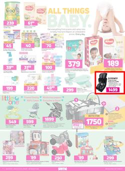 Game : Newness For The 2022Ness (26 January - 8 February 2022), page 17