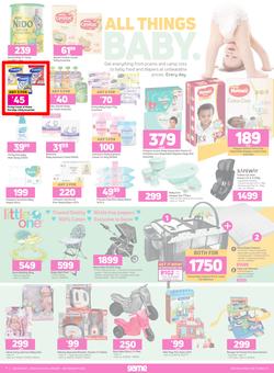 Game : Newness For The 2022Ness (26 January - 8 February 2022), page 17