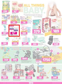 Game : Newness For The 2022Ness (26 January - 8 February 2022), page 17