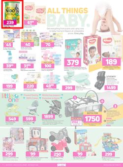 Game : Newness For The 2022Ness (26 January - 8 February 2022), page 17