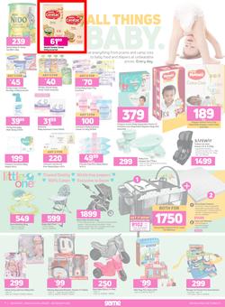 Game : Newness For The 2022Ness (26 January - 8 February 2022), page 17