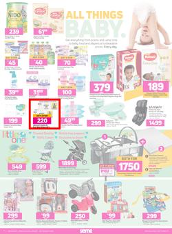 Game : Newness For The 2022Ness (26 January - 8 February 2022), page 17