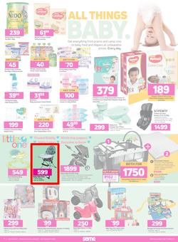 Game : Newness For The 2022Ness (26 January - 8 February 2022), page 17