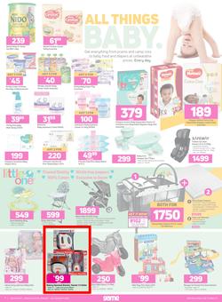 Game : Newness For The 2022Ness (26 January - 8 February 2022), page 17