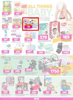 Game : Newness For The 2022Ness (26 January - 8 February 2022), page 17