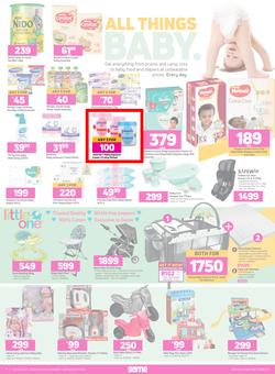 Game : Newness For The 2022Ness (26 January - 8 February 2022), page 17