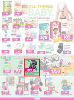 Game : Newness For The 2022Ness (26 January - 8 February 2022), page 17