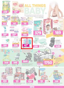 Game : Newness For The 2022Ness (26 January - 8 February 2022), page 17