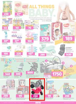 Game : Newness For The 2022Ness (26 January - 8 February 2022), page 17