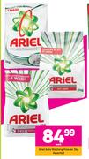 Ariel Auto Washing Powder Assorted-3kg Each