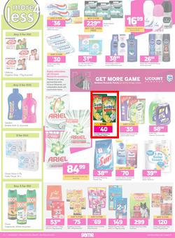 Game : Newness For The 2022Ness (26 January - 8 February 2022), page 18