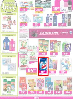 Game : Newness For The 2022Ness (26 January - 8 February 2022), page 18