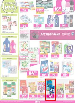 Game : Newness For The 2022Ness (26 January - 8 February 2022), page 18