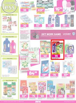 Game : Newness For The 2022Ness (26 January - 8 February 2022), page 18