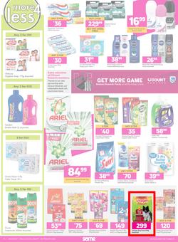 Game : Newness For The 2022Ness (26 January - 8 February 2022), page 18