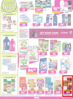 Game : Newness For The 2022Ness (26 January - 8 February 2022), page 18