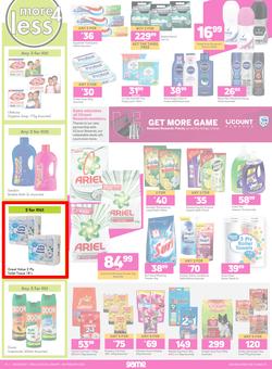 Game : Newness For The 2022Ness (26 January - 8 February 2022), page 18