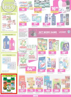 Game : Newness For The 2022Ness (26 January - 8 February 2022), page 18