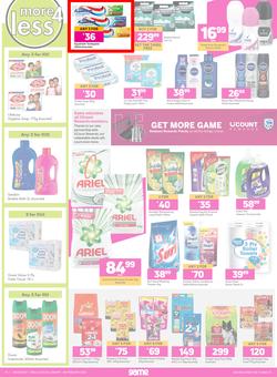 Game : Newness For The 2022Ness (26 January - 8 February 2022), page 18