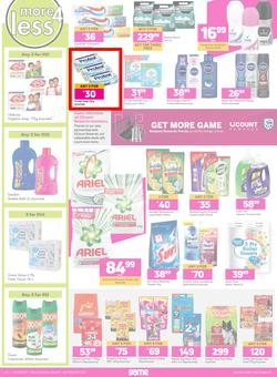 Game : Newness For The 2022Ness (26 January - 8 February 2022), page 18