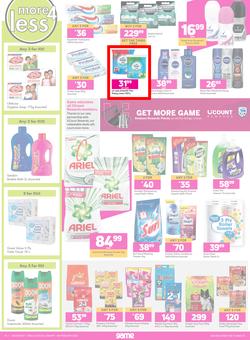 Game : Newness For The 2022Ness (26 January - 8 February 2022), page 18