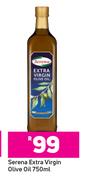 Serena Extra Virgin Olive Oil-750ml