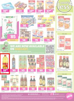 Game : Newness For The 2022Ness (26 January - 8 February 2022), page 19