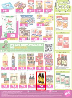 Game : Newness For The 2022Ness (26 January - 8 February 2022), page 19