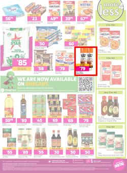 Game : Newness For The 2022Ness (26 January - 8 February 2022), page 19