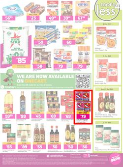 Game : Newness For The 2022Ness (26 January - 8 February 2022), page 19