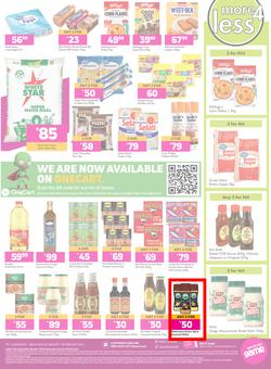 Game : Newness For The 2022Ness (26 January - 8 February 2022), page 19