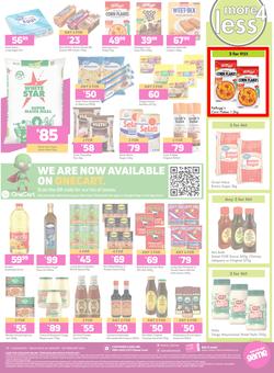 Game : Newness For The 2022Ness (26 January - 8 February 2022), page 19