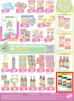 Game : Newness For The 2022Ness (26 January - 8 February 2022), page 19