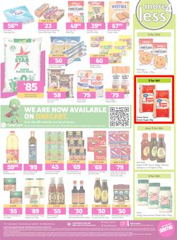 Game : Newness For The 2022Ness (26 January - 8 February 2022), page 19