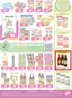 Game : Newness For The 2022Ness (26 January - 8 February 2022), page 19