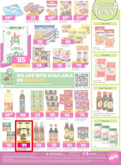 Game : Newness For The 2022Ness (26 January - 8 February 2022), page 19