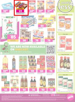 Game : Newness For The 2022Ness (26 January - 8 February 2022), page 19