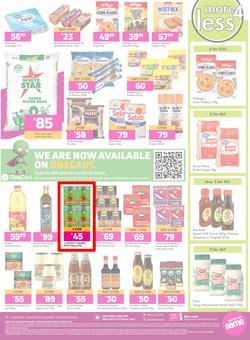 Game : Newness For The 2022Ness (26 January - 8 February 2022), page 19