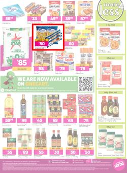 Game : Newness For The 2022Ness (26 January - 8 February 2022), page 19