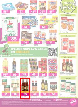 Game : Newness For The 2022Ness (26 January - 8 February 2022), page 19