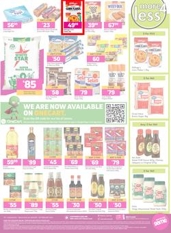 Game : Newness For The 2022Ness (26 January - 8 February 2022), page 19